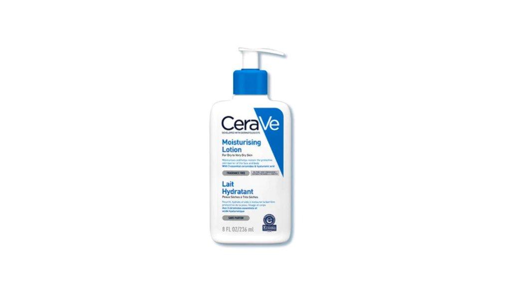 CeraVe Daily Moisturising Lotion 236ml