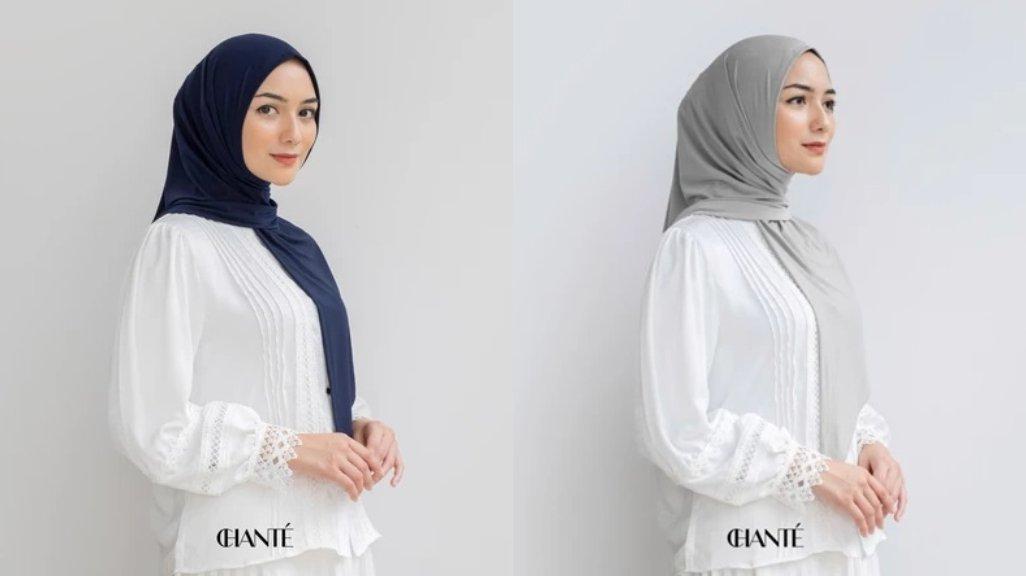 Chanté - Kirana Instant Hijab