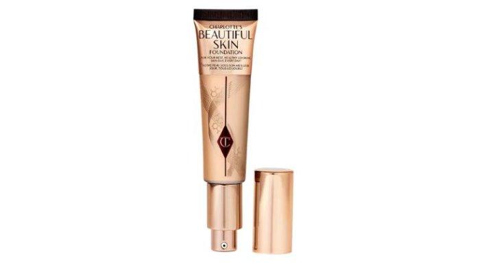 Charlotte Tilbury Charlotte`s Beautiful Skin Foundation
