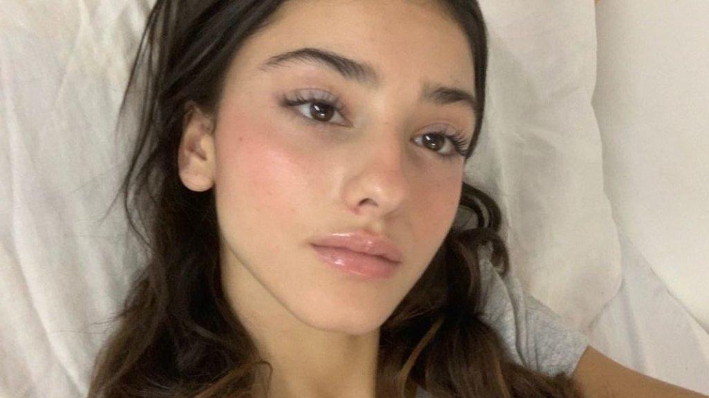 Kulit halus terawat.