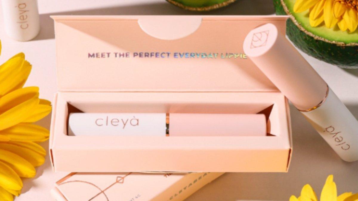 Cleya Tinted Lip Serum