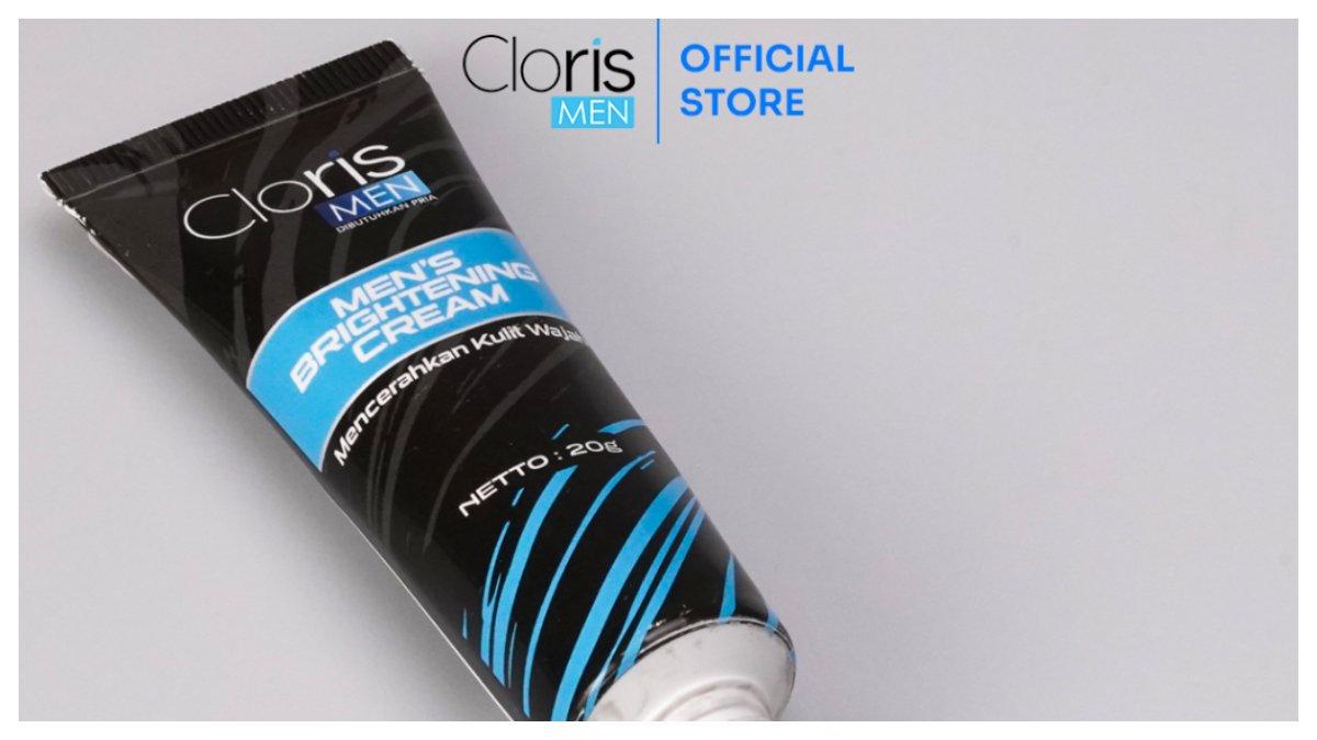 Clorismen Brightening Cream