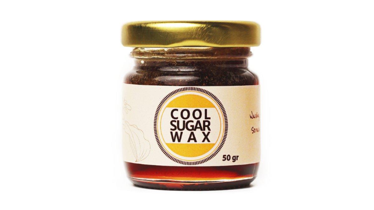 Mini CoolSugar Wax