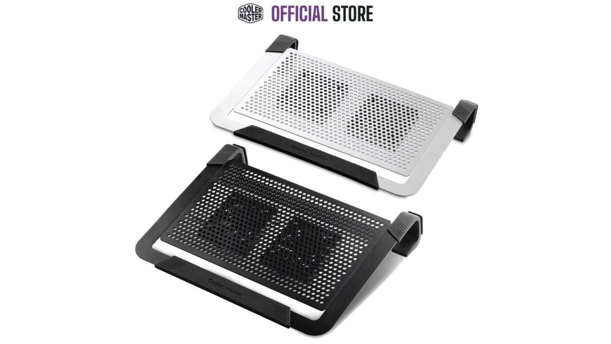 Cooling pad Cooler Master Notepal U2 Plus