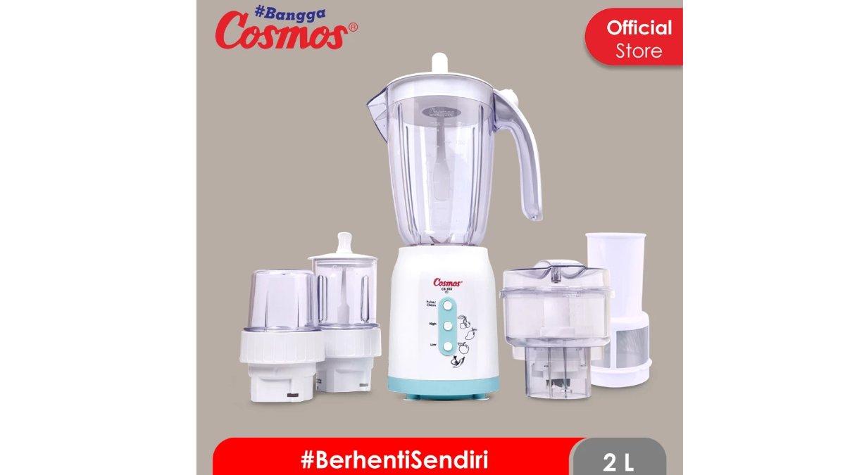 Cosmos Blender Blenz CB-832 PC 