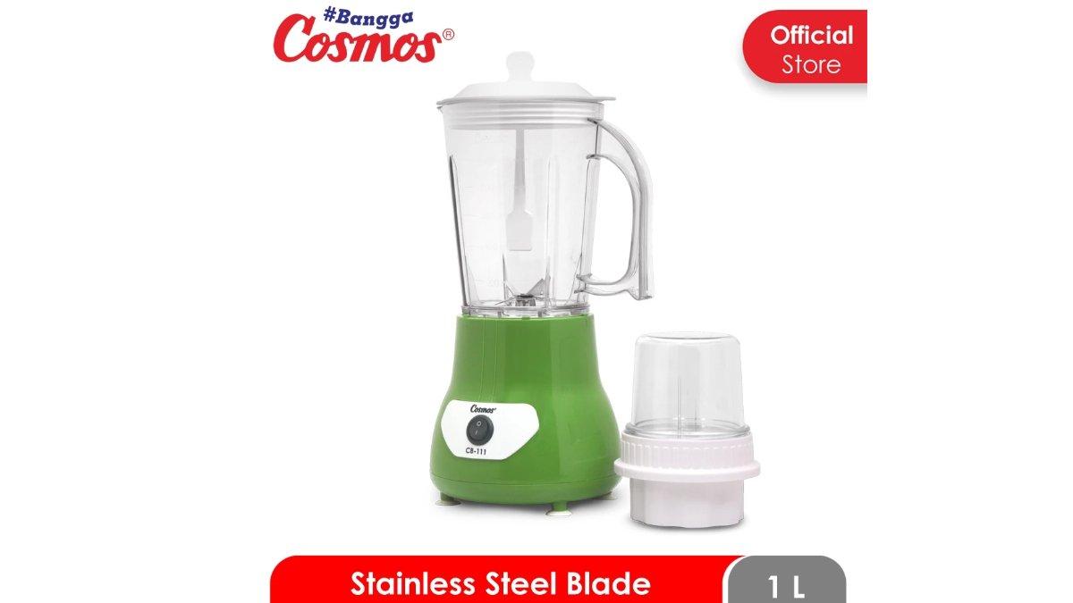 Cosmos CB-111 - Blender 1 L Midori