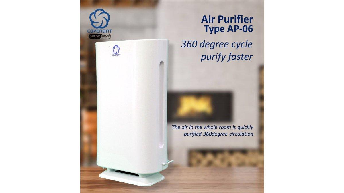 Covenant Air Purifier AP-06