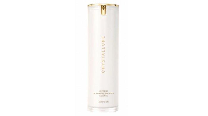 Crystallure Supreme Activating Booster Essence
