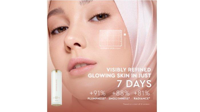 Crystallure Supreme Activating Booster Essence