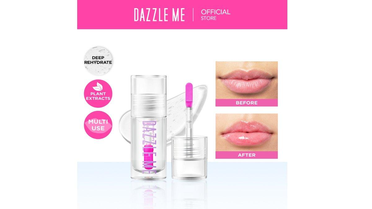 DAZZLE ME 24/7 Wonderfullip Serum