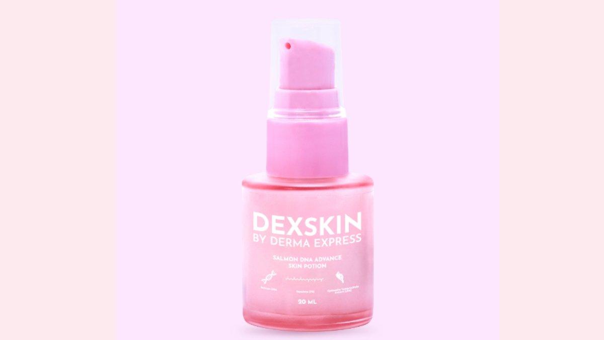 DEXSKIN by Derma Express Salmon DNA Advance Skin Potion