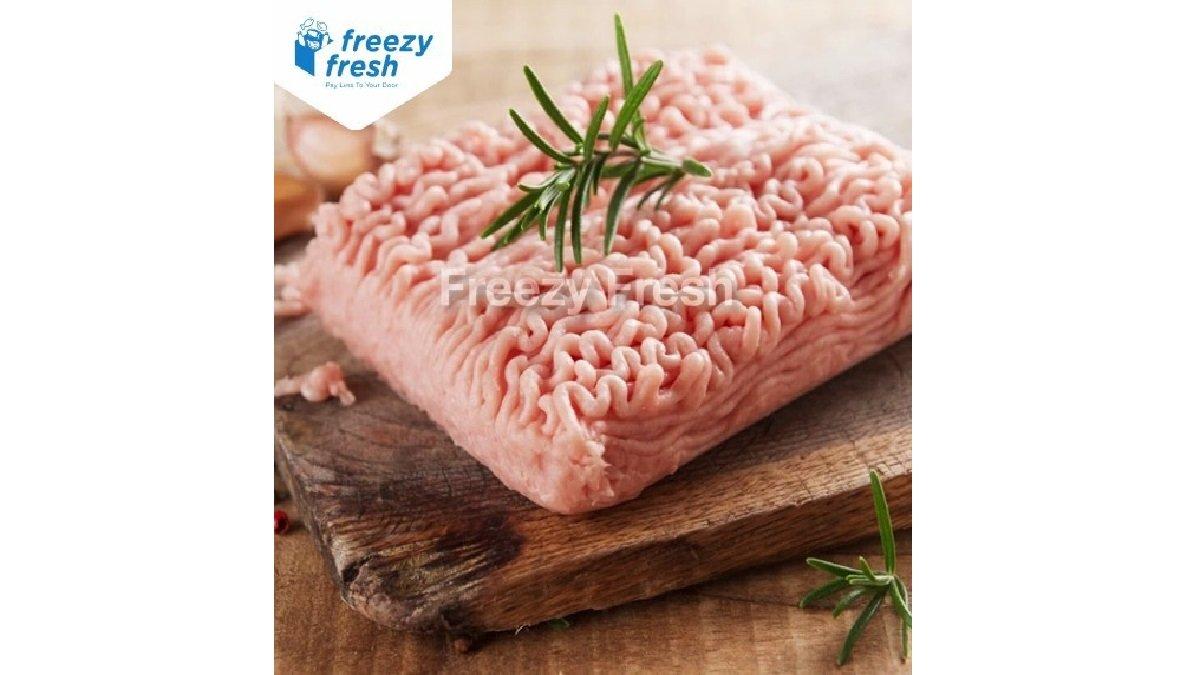 Daging Giling Ayam Premium 500 Gr