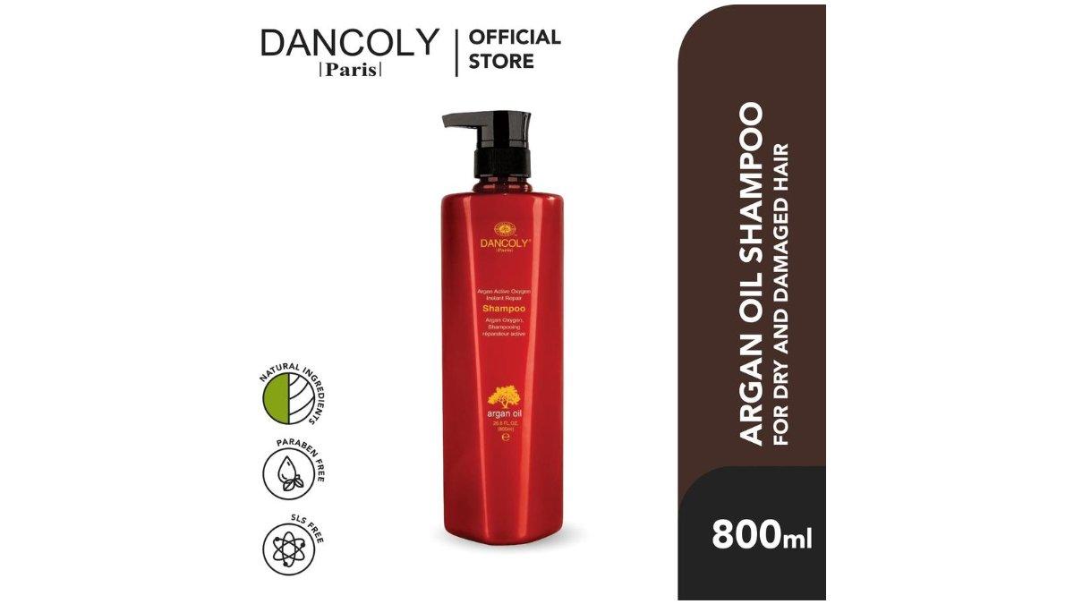 Dancoly Argan Repair Shampoo