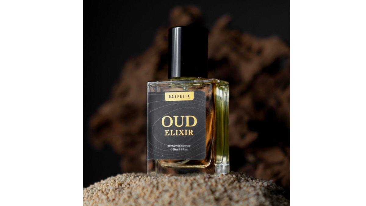 Dasfelix Oud Elixir