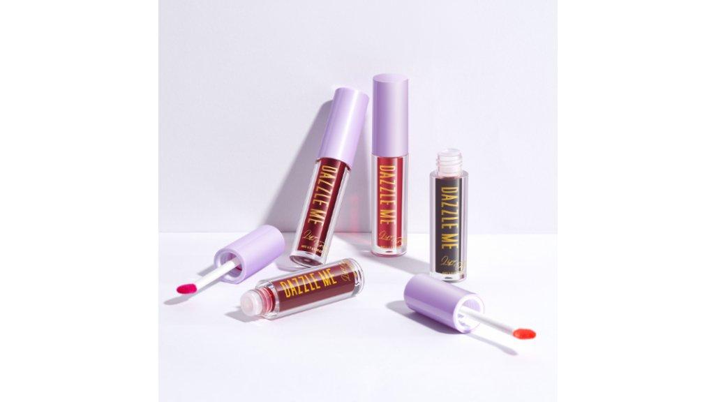 Produk Dazzle MeInk-Licious