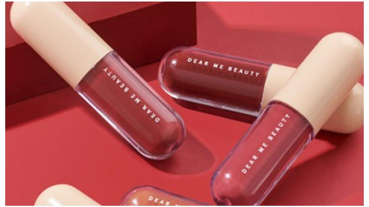 Dear Me Beauty Serum Lip Tint