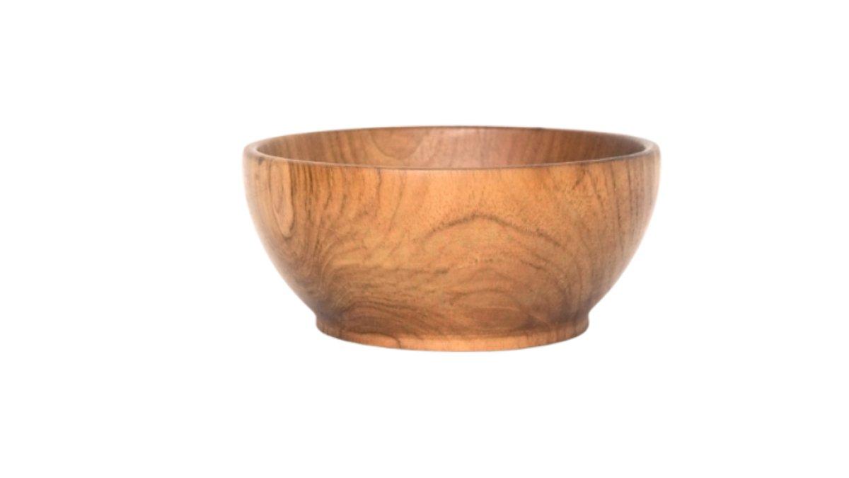 Decorative Bowl dari Yukayu Craft