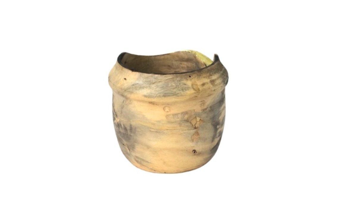 Decorative Bowl dari Yukayu Craft