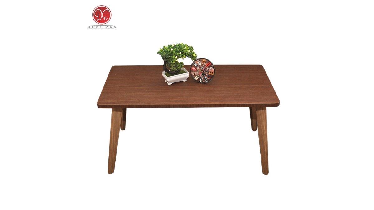 Dections Meja Tamu Minimalis Meja Cafe 80x40cm