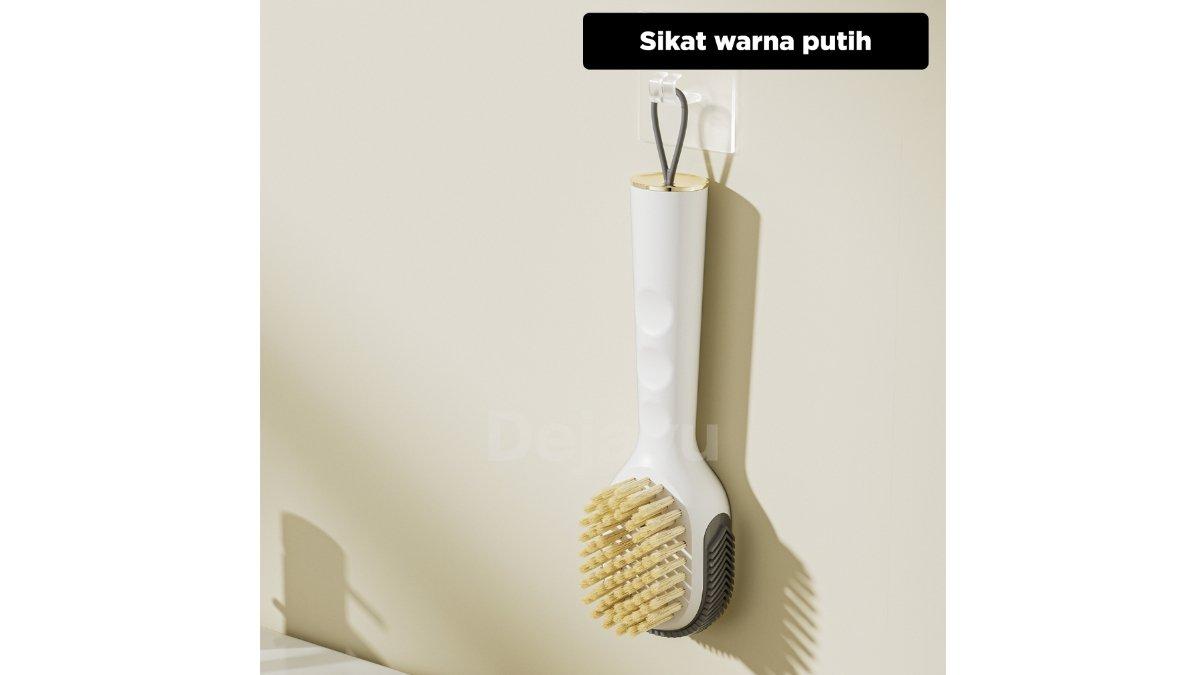 Dejavu Sikat Toilet Pembersih Lantai beragam variasi.