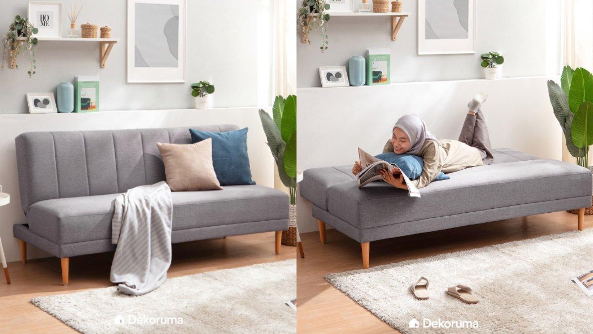 Dekoruma SAKA Sofabed