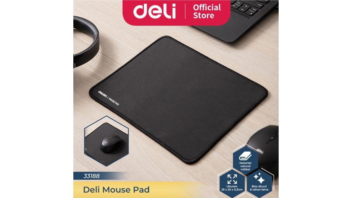 Deli Mouse Pad 33188