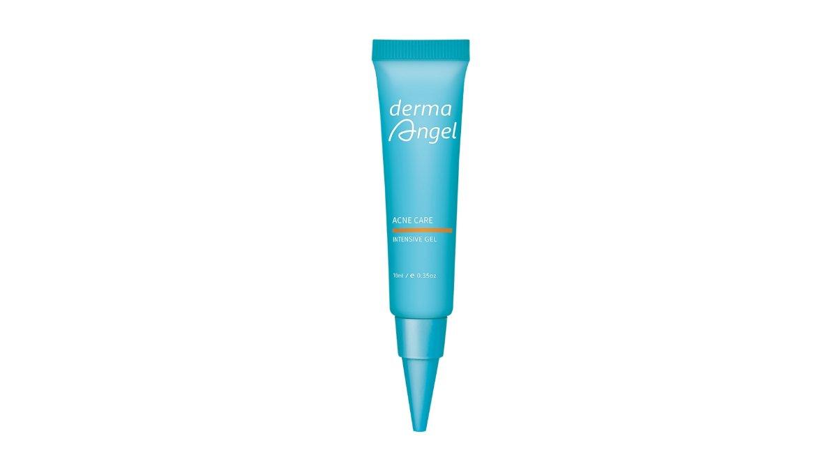 Derma Angel Acne Care Intensive Gel