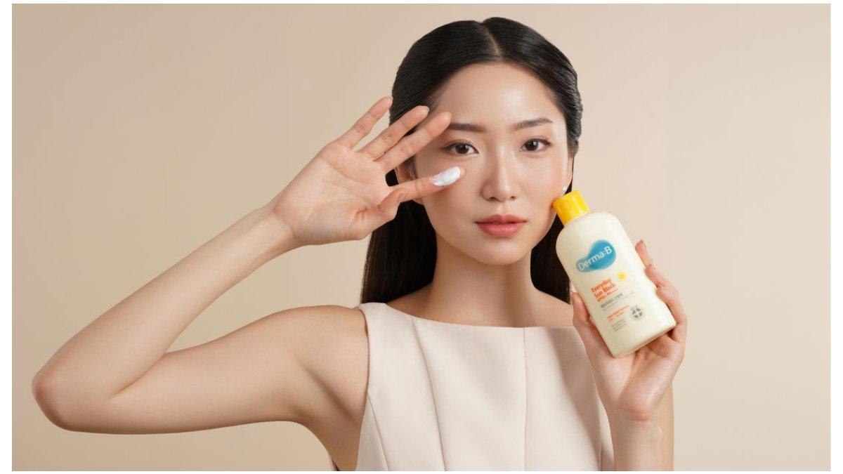 Derma:B Everyday Sun Block