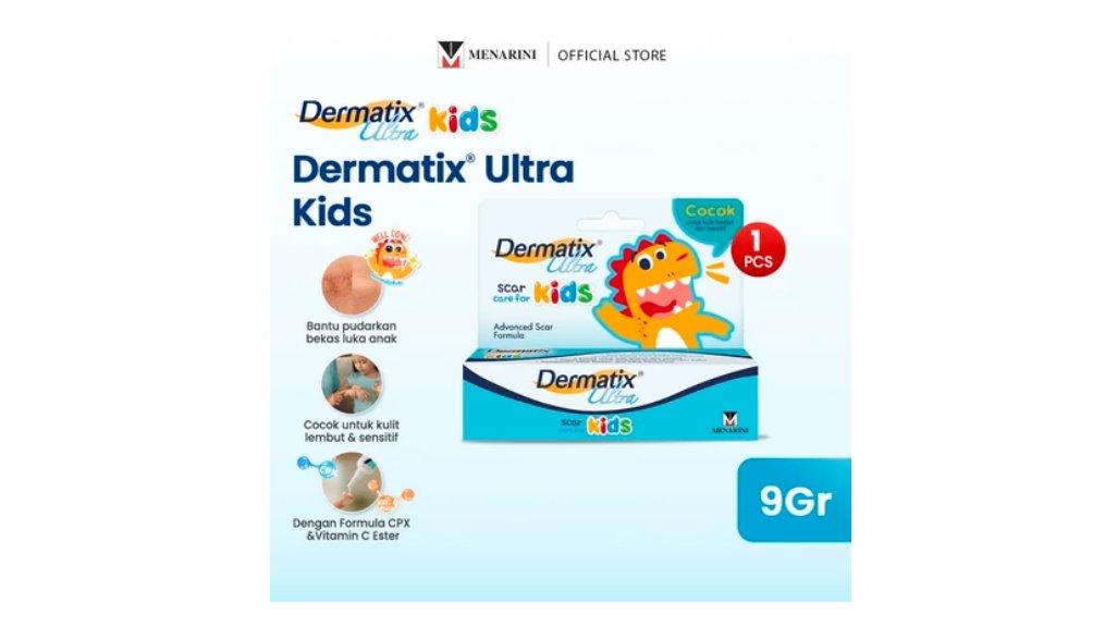 Dermatix Ultra Kids
