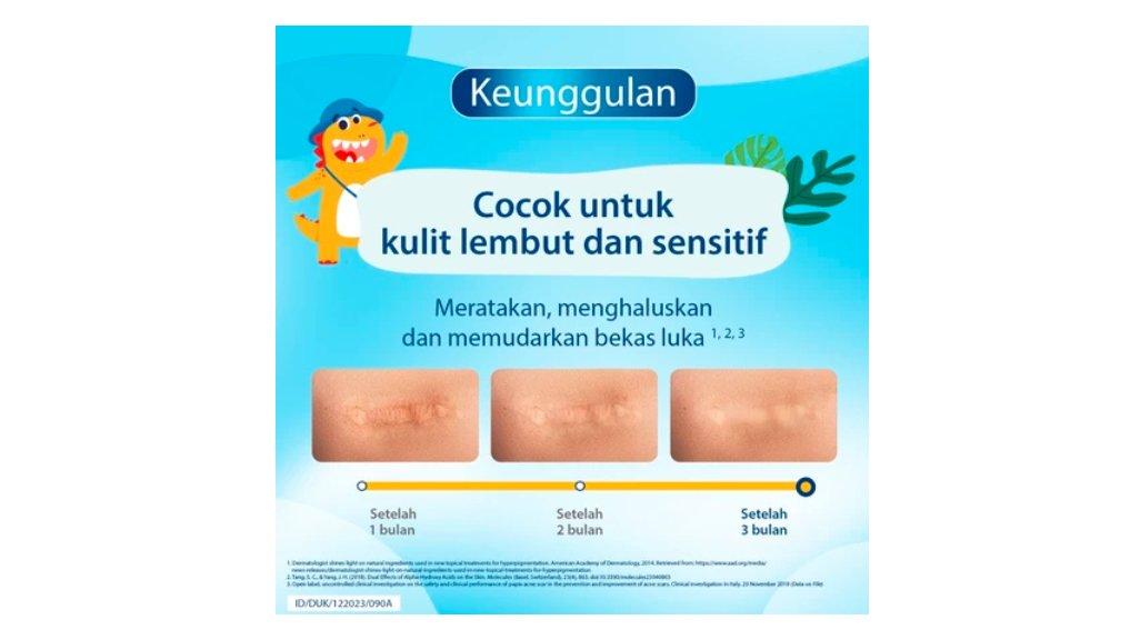 Dermatix Ultra Kids