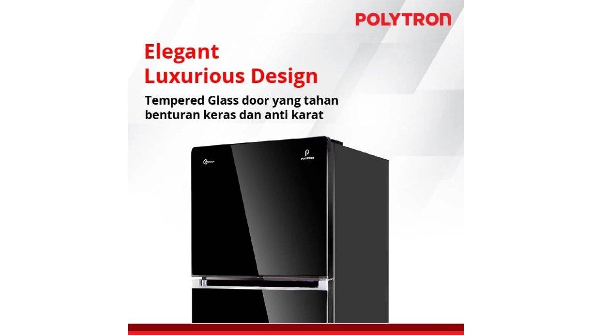 Desain POLYTRON Belleza PRW 23VX.