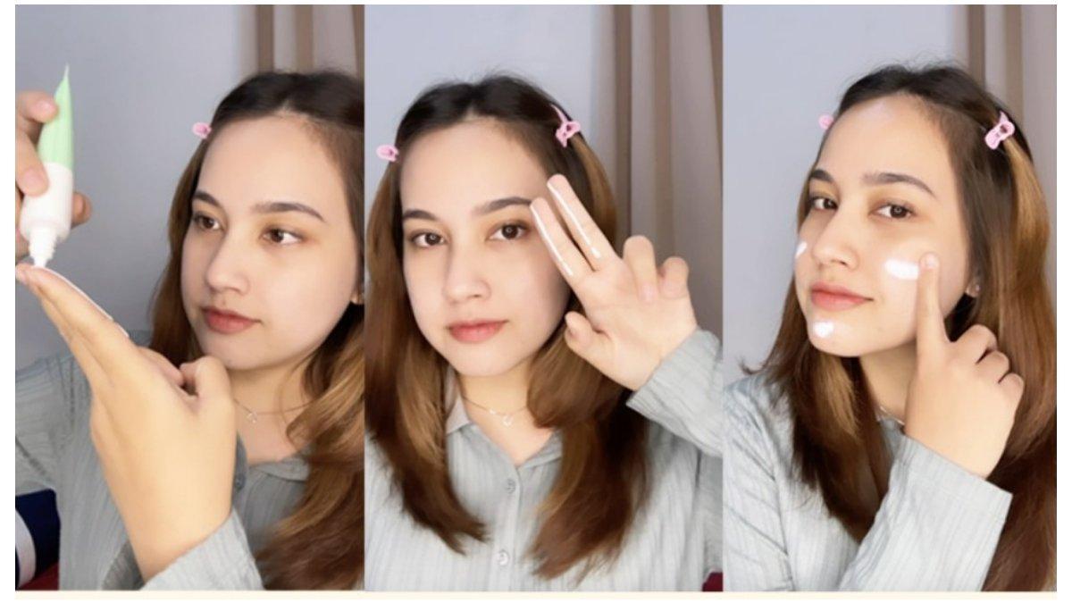 Dewpre Premium Cica Suncream