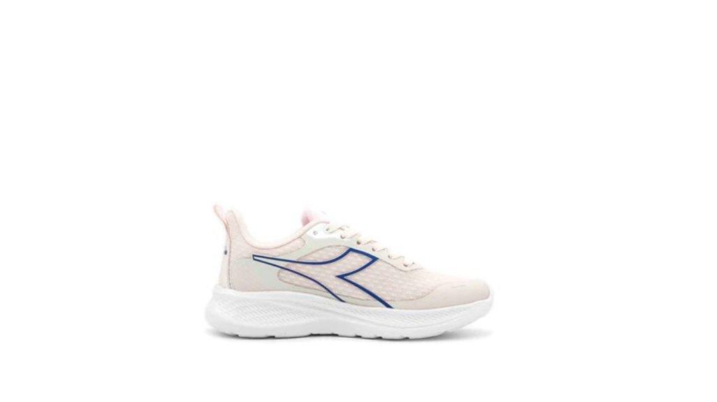Diadora Narnia Women's Running Shoes - White