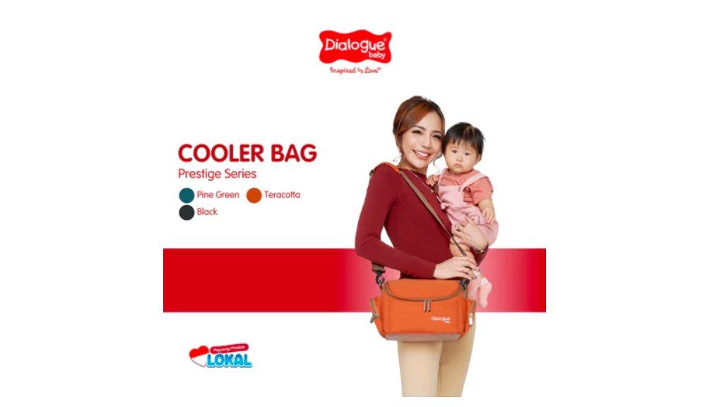 Dialogue Baby Sling Cooler Bag Prestige Series DGC1020