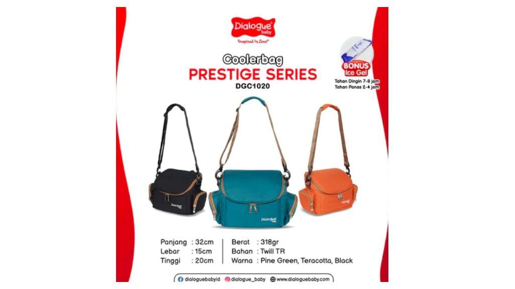 Dialogue Baby Sling Cooler Bag Prestige Series DGC1020