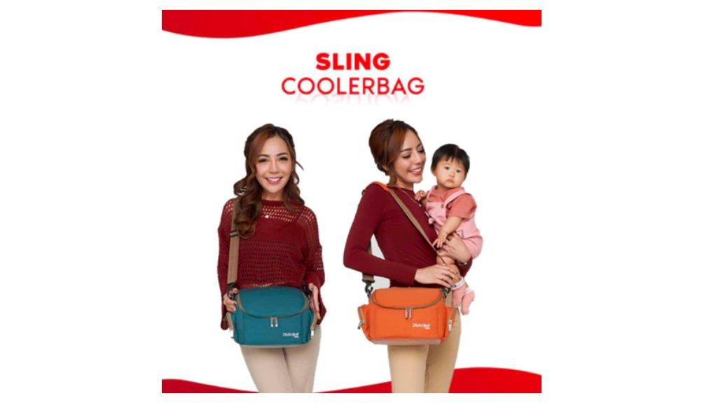 Dialogue Baby Sling Cooler Bag Prestige Series DGC1020