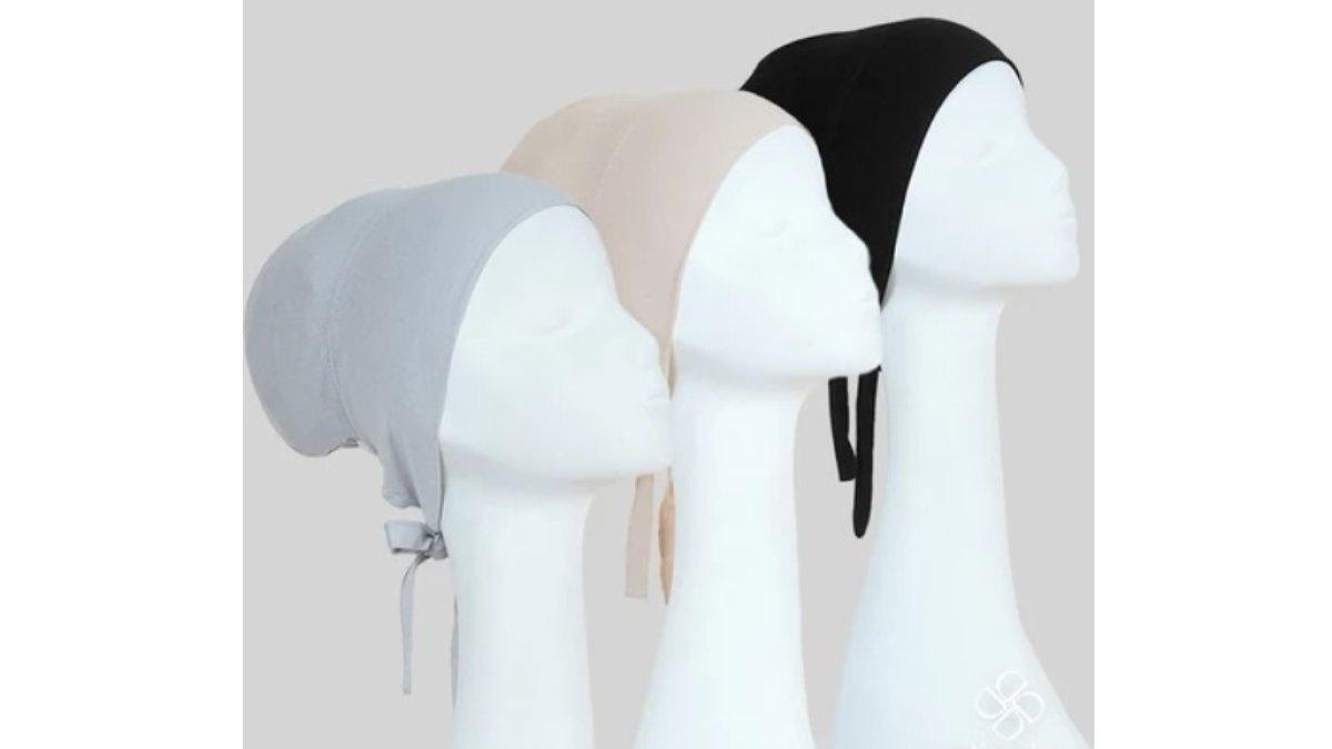 Diario - Ciput Tali Hijab Cepol Premium
