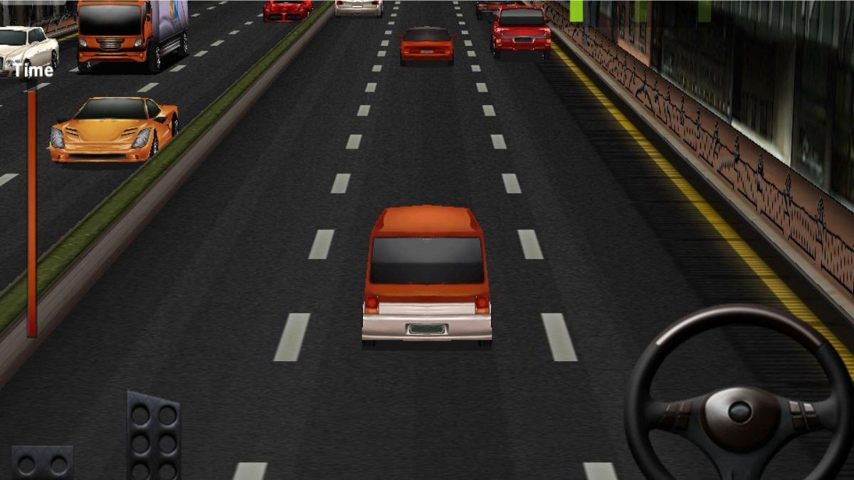 Dr. Driving
