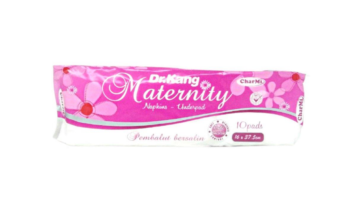Dr. Kang Maternity Napkin