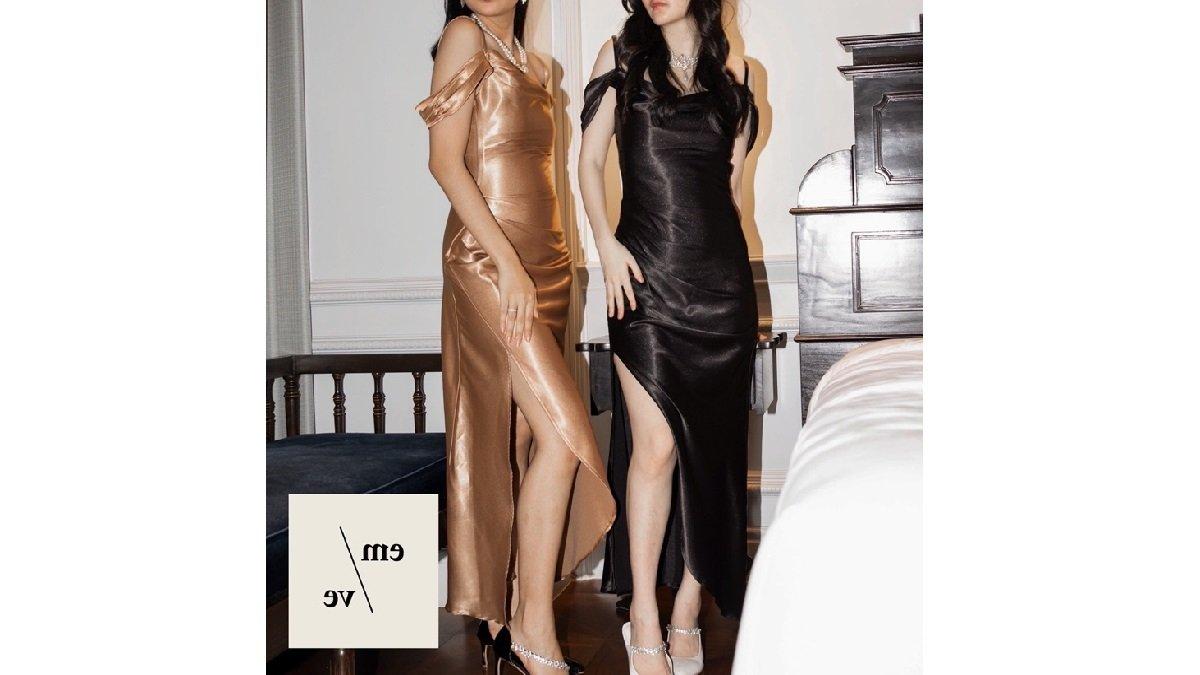 Dress Silk