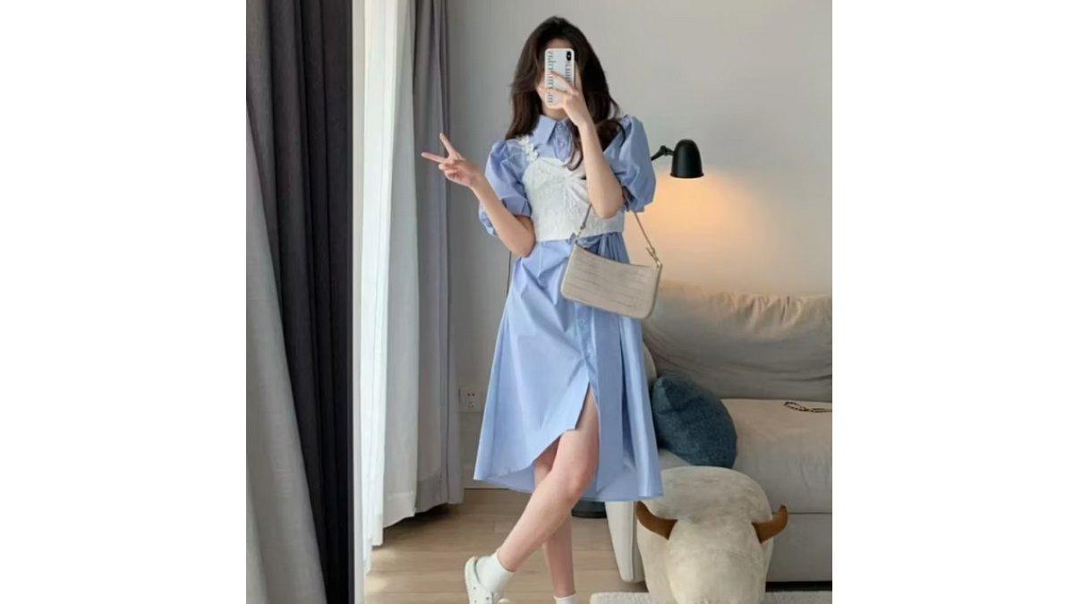 Pilihan Rekomendasi Outfit Wanita di Malam Tahun Baru 2025.