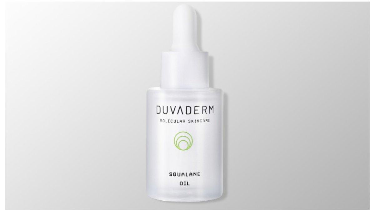 Duvaderm Squalane Oil