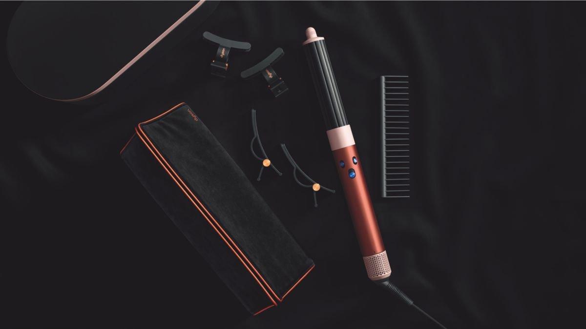 Dyson Airwrap multi-styler