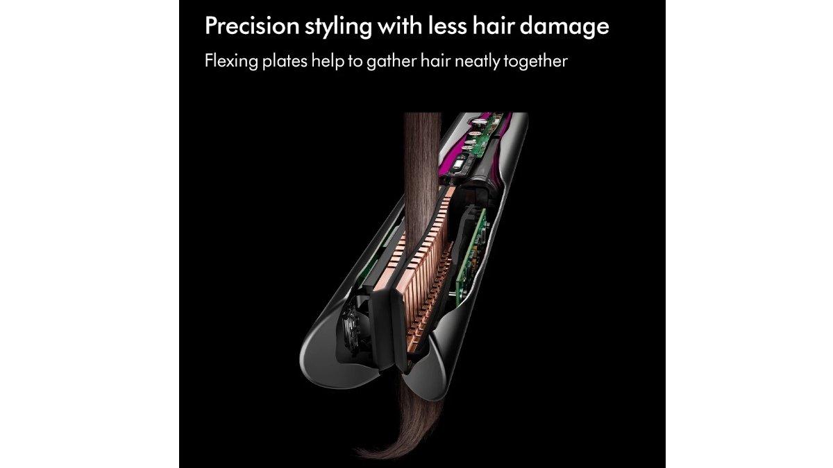 Dyson Corrale ™ Hair Straightener HS07
