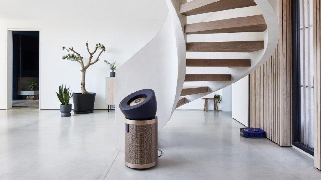 Dyson Purifier Big+Quiet Formaldehyde