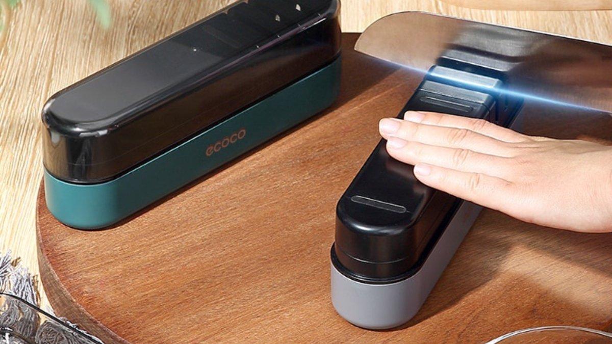 ECOCO Knife Sharpener