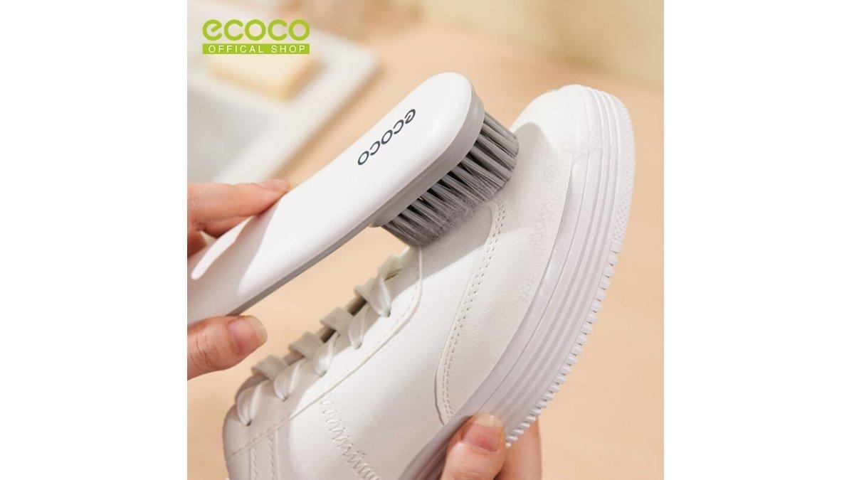 ECOCO Shoes Brush