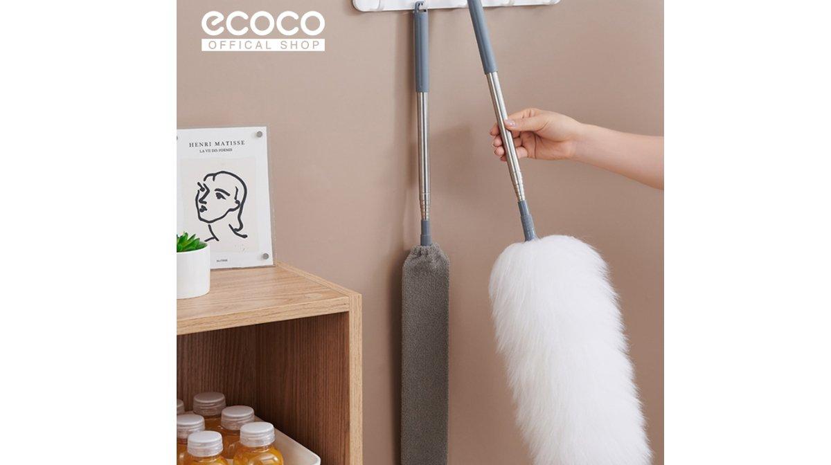 ECOCO Telescopic Duster 