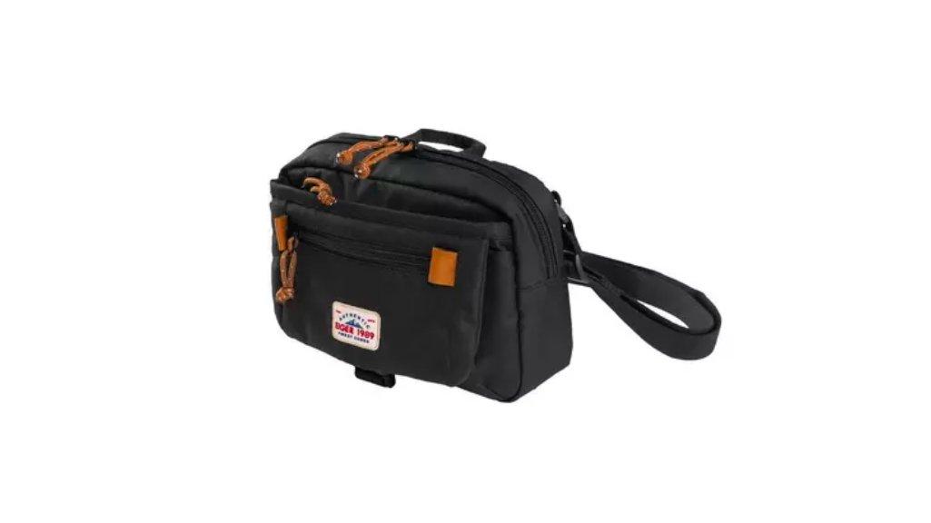 EIGER PORTEGE LANDSCAPE 2.0 POUCH 1A