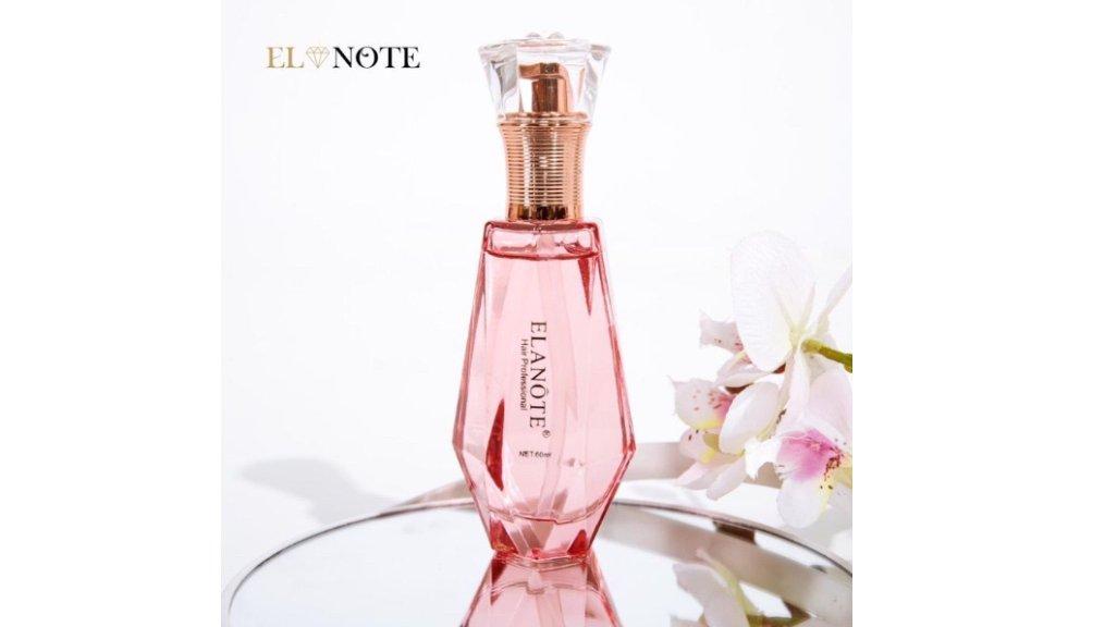 ELANOTE Hair Serum 